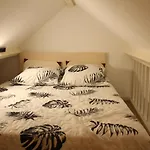 Apartmán Atlantique Assérac