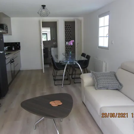 Atlantique 아파트 *