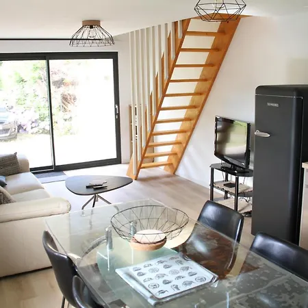 Atlantique 아파트 *