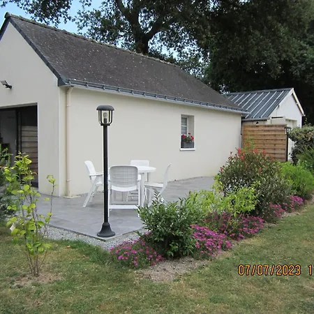 아파트 Atlantique *