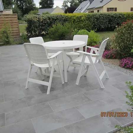 Atlantique 아파트