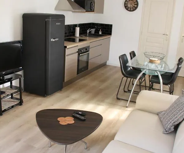 Daire Atlantique Assérac