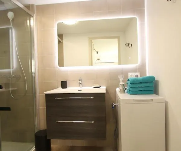 Atlantique Daire Assérac