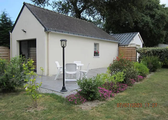 아파트 Atlantique *