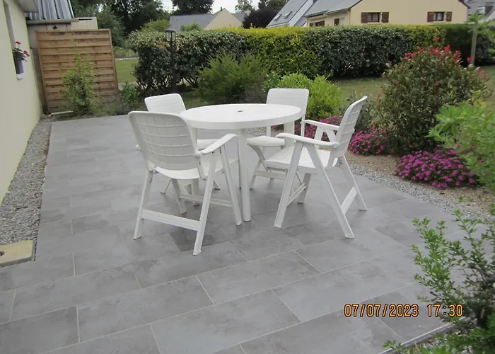 Atlantique 아파트